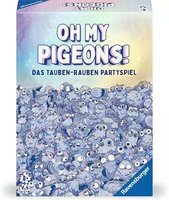 Ravensburger Partyspiel Oh my Pigeons!