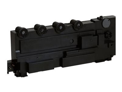 Lexmark C540X75G - 36000 pagine - 18000 pagine - Cina - Nero - Ciano - Magenta - Giallo - Lexmark C5