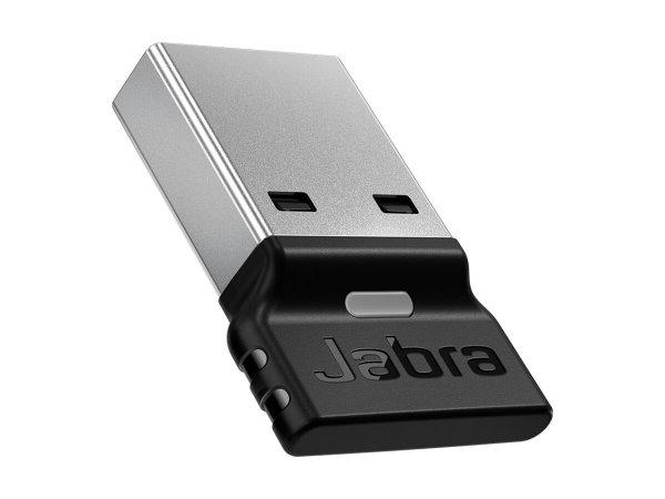 Jabra Link 390a Uc Usb-A BT Adapter - Adattatore - Digitale/dati