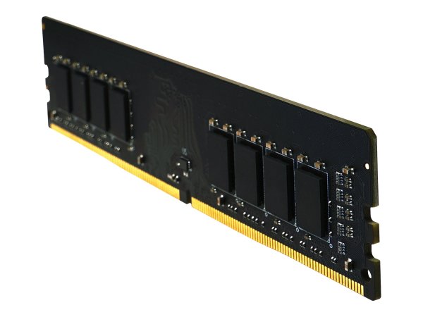 Silicon Power SP032GBLFU320X02 - 32 GB - 1 x 32 GB - DDR4 - 3200 MHz - 288-pin DIMM