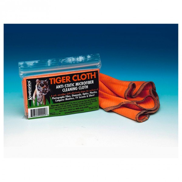 Kinetronics Antistatik-Tuch Tiger Cloth ASC-TC8
