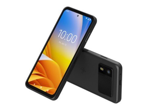 Zebra EM45 ENTPR Mobile W/RFID. - Sistemi raccolta dati - 800 MHz
