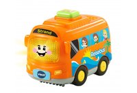 VTech Tut Tut Baby Flitzer 80-516704 - Bus - 1 anno/i - Mini Stilo AAA - Plastica - Blu - Arancione