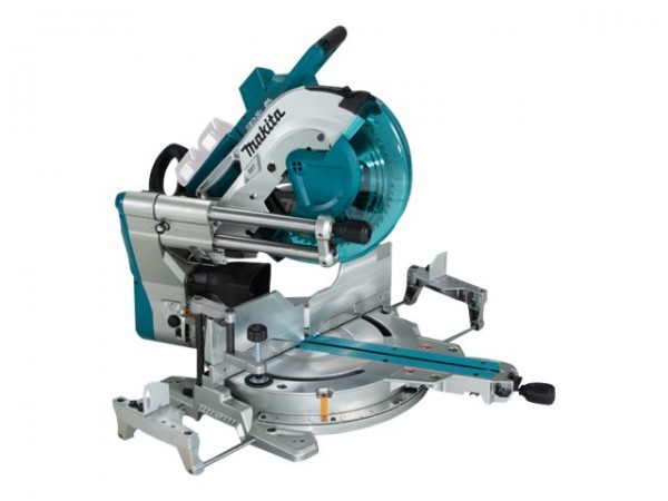 Makita DLS211ZU - Senza spazzola - Deep discharge - 4400 Giri/min - 60° - 60° - 48°