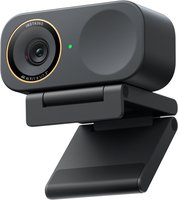 Insta360 Link2C Pro Webcam schwarz*