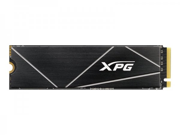 ADATA XPG GAMMIX S70 Blade - 4 TB - M.2 - 7400 MB/s