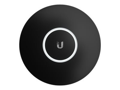 Ubiquiti MatteBlack - Coperchio di copertura per punto di accesso WLAN - UniFi nanoHD AP - Nero - 3