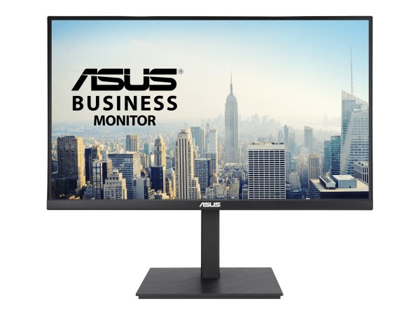 ASUS Va27Uqsb Computerbildschirm 27" - Schermo piatto (tft/lcd) - 68,6 cm