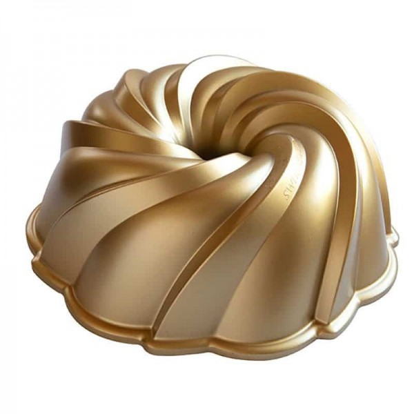Nordic Ware Backform Swirl Bundt