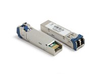 LevelOne GVT-0302 - Fibra ottica - 1250 Mbit/s - SFP - LC - 9/125 µm - ZX