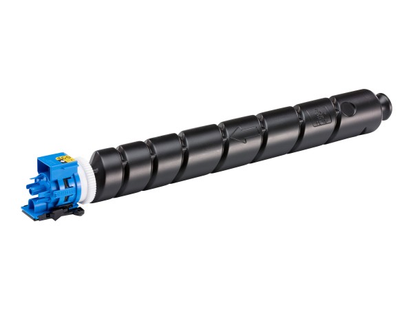 Kyocera TK 8525C - Cyan - Original - Tonersatz