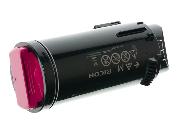 Ricoh 418242 - 18000 pagine - Magenta - 1 pz