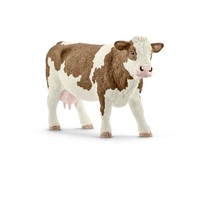 Schleich FARM WORLD 13801 - 3 anno/i - Multicolore - Plastica - 1 pz