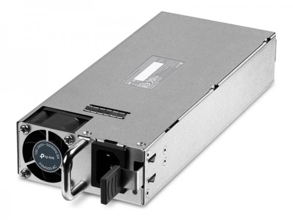 TP-LINK Omada PSM500-AC AC Power Supply Module - Alimentazione elettrica - Modulo plug-in