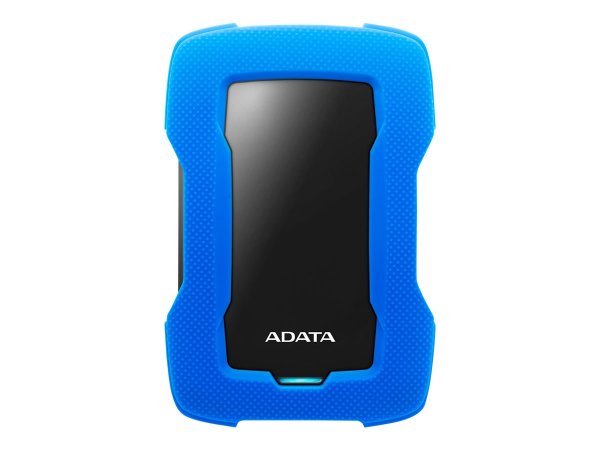 ADATA HD330 - 1 TB - 2.5" - 3.2 Gen 1 (3.1 Gen 1) - Blu