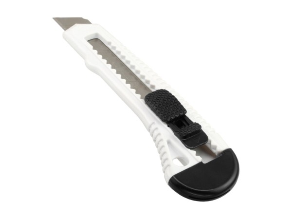 InLine Coltello taglierino Cutter con lama da 18mm