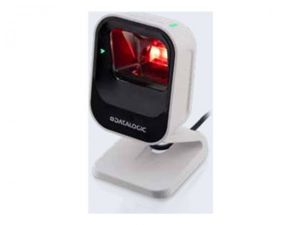 Datalogic MG900 WHT Stand STD N USB/K 2m - Barcode scanner