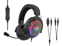 SPEEDLINK Gaming Headset Conux Rgb PC/PS5/PS4/Xbox/Switch retail - Cuffia - 20 KHz