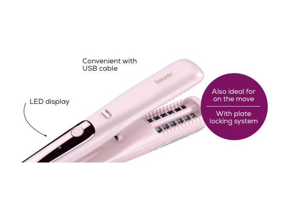 Beurer HT 22 Splissentferner