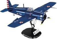 Cobi F4F Wildcat - Northrop Gunman