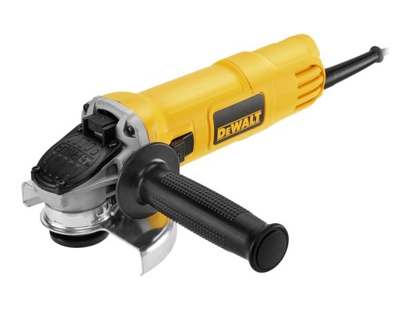 DEWALT Winkelschleifer 125mm 900Watt