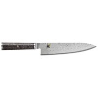 Zwilling Miyabi 5000 MCD 67 - Gyutoh knife - 18 cm - Acciaio - 1 pz