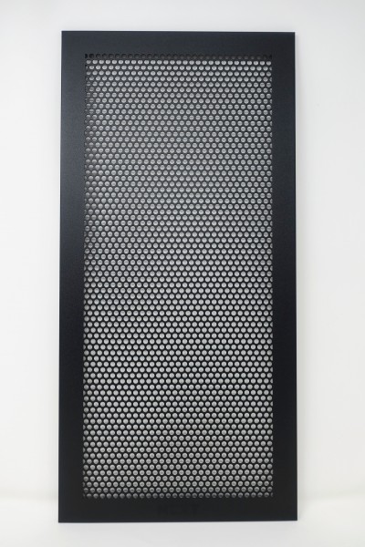 NZXT H7 Flow Pannello frontale mesh forato Nero ricambio originale per H7 Flow (2022)