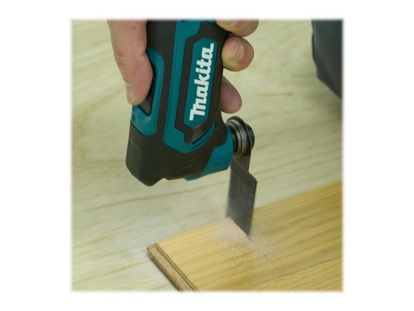 Makita TM30DSMJX5 - Tagliare - Levigare - Segare - Nero - Blu - 20000 OPM - 6000 OPM - 3,2° - Batter
