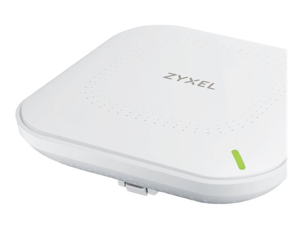 ZyXEL NWA50AX - 2.4 GHz - 5 GHz - 1775 Mbit/s - WPA - WPA2 - WPA3 - 10,100,1000 Mbit/s