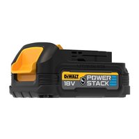 DEWALT Powerstack Ersatz-Akku 18 V 1.7 Ah