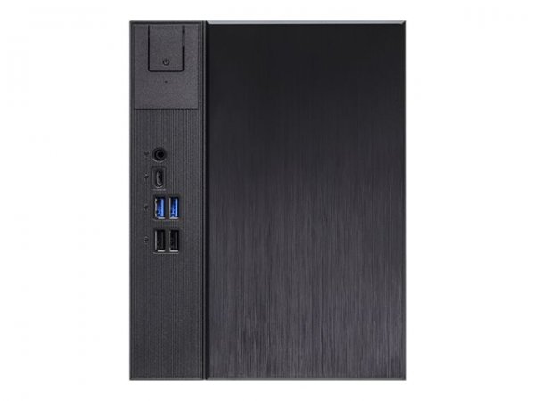 ASRock Barebone DeskMeet X300 Serie - Barebone - AMD socket AM4 (Ryzen)