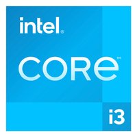 Intel Core i3-12100F - Intel® Core™ i3 - LGA 1700 - Vassoio - Intel - i3-12100F - 64-bit