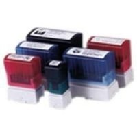 Brother PR1850B - Stempel - 18 x 50 mm - schwarz