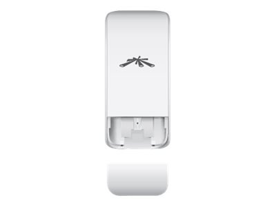 Ubiquiti NanoStation Loco M2 antenna - Power over Ethernet - 8 dB