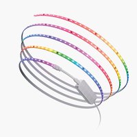 Nanoleaf Essentials Matter Smart Multicolor HD Lightstrip 5m