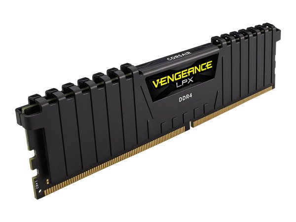 Corsair Vengeance LPX - 16GB - DDR4 - 16 GB - 2 x 8 GB - DDR4 - 2133 MHz - 288-pin DIMM