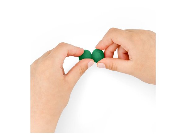 STAEDTLER Spielknete Noris junior Basisfarben