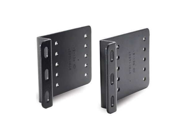 APC Bracket Kit 0U Rack PDU Hp