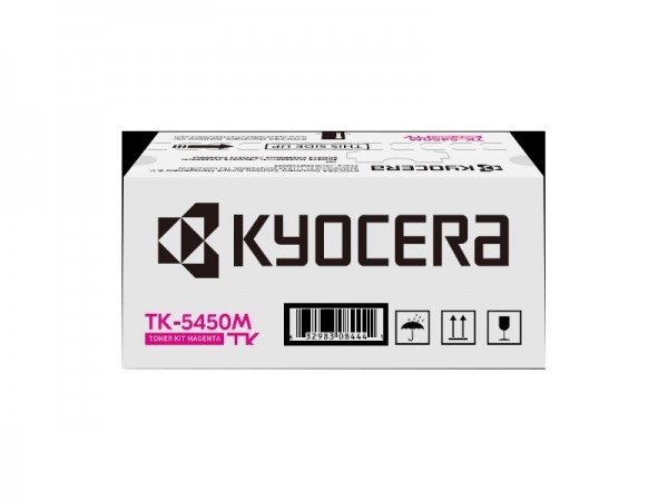 Kyocera Toner Tk-5490 M magenta - Originale - Unità toner
