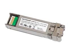 Netgear 10GBASE-LR Lite SFP+ - Fibra ottica - 10000 Mbit/s - SFP+ - LC - 9/125 µm - LR