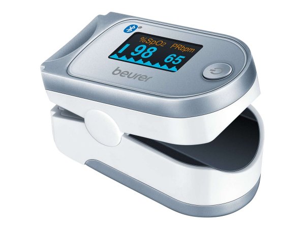 Beurer PO 60 - Pulsoximeter