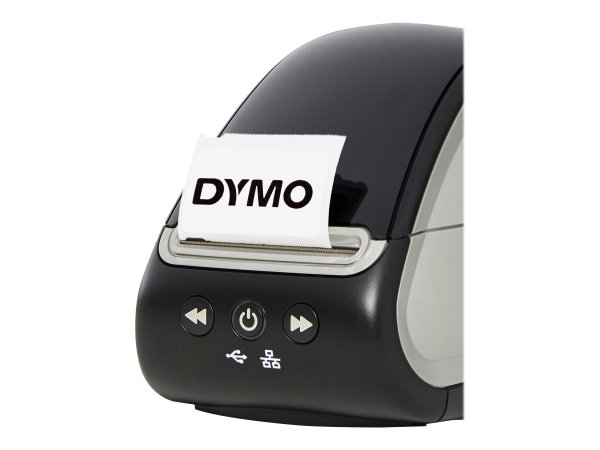 Dymo LabelWriter 550 Turbo stampante di etichette | Etichettatrice con stampa termica diretta ad alt