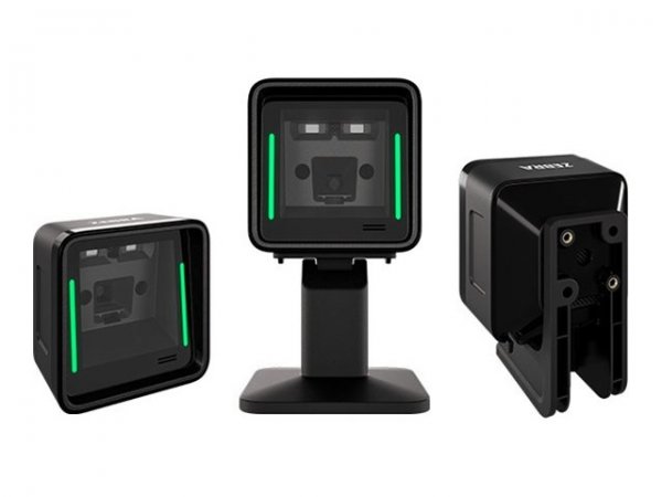 Zebra SP20 Series SP2002 - Standard Range SR - Barcode scanner