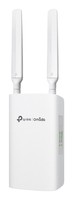 TP-LINK Omada ER703WP-4G-Outdoor - Gateway - 0,3 Gbps