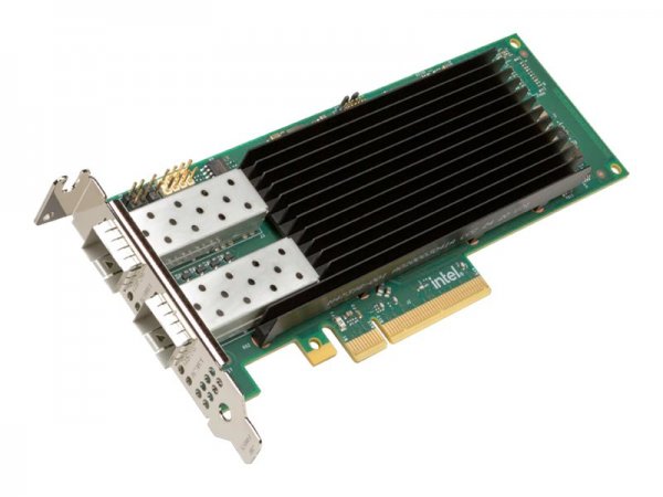 Intel Ethernet Network Adapter E835-Xxvda2 - Nic - PCI