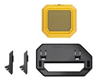 Thermaltake Chassis Stand Kit für The Tower 250 Butter Caramel