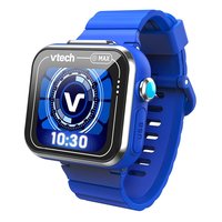 VTech KidiZoom 531604 - Smartwatch per bambini - 5 anno/i - 90 g - Blu