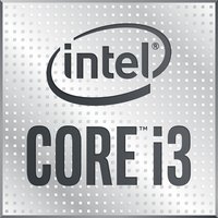 Intel Core I3-10320 Core i3 3,8 GHz - Skt 1200 Comet Lake