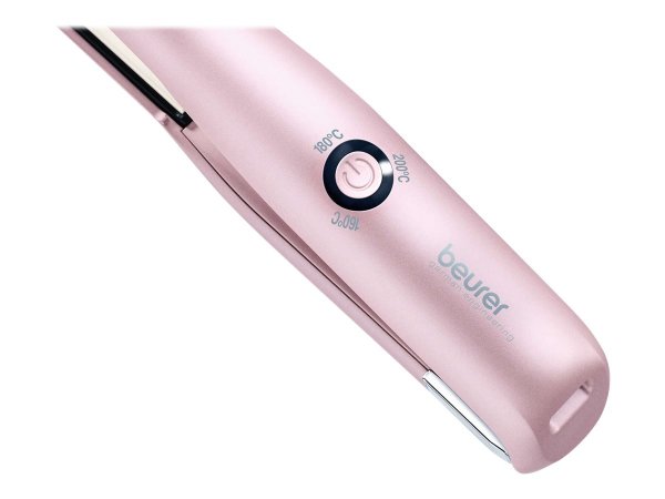 Beurer HS 20 StylePro Haarglätter