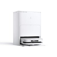 Ecovacs Deebot Saugroboter X5 Omni white DX5